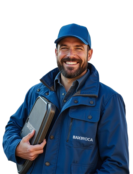 Asistencia Técnica BaxiRoca en Carabanchel Asistencia Técnica BaxiRoca en Carabanchel