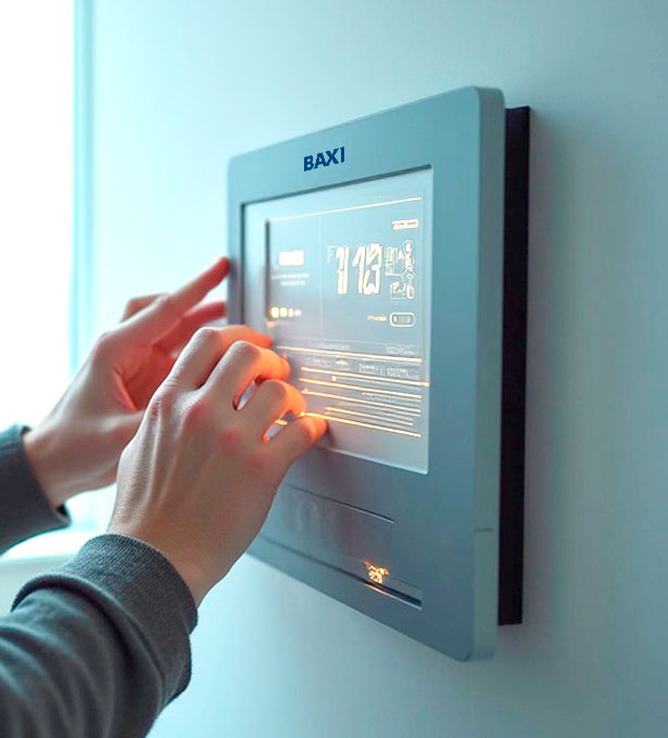 Ayudas Plan Renove calderas Baxi en Meco